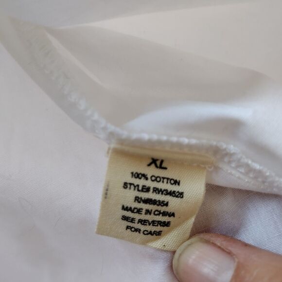 No Comment blouse - Picture 3 of 6